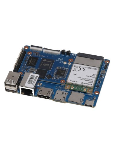 Banana Pi BPI-CM4 I/O Board