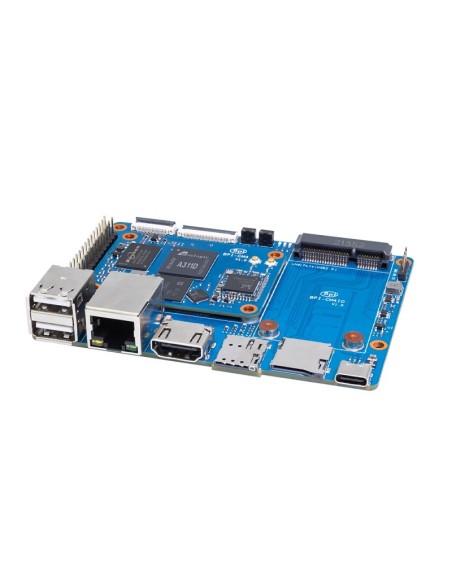 Banana Pi BPI-CM4 I/O Board