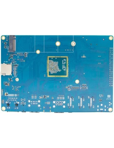 Banana Pi BPI-W3 (8G DDR4+32G eMMC) Top View