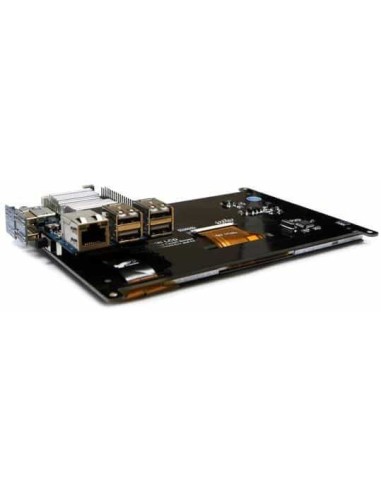 ODROID-VU7 Plus 1024 x 600