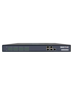 DAG2500-48/72/96S High-density Analog VoIP Gateway