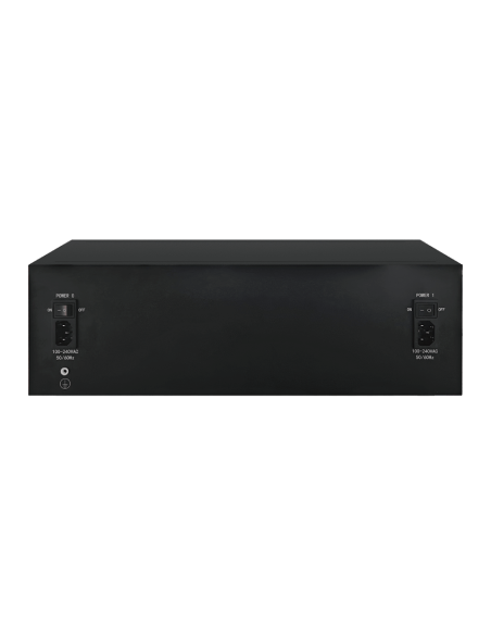 DAG3000-312S High-density Analog VoIP Gateway