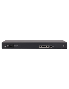 DAG2000-8S8O Hybrid Analog VoIP Gateway