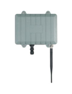 OUTDOOR ENCLOSURE (1 ANT, 1 ETH) Antennas Not Included