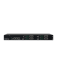 DAG3000-32S/O High-end Analog VoIP Gateway