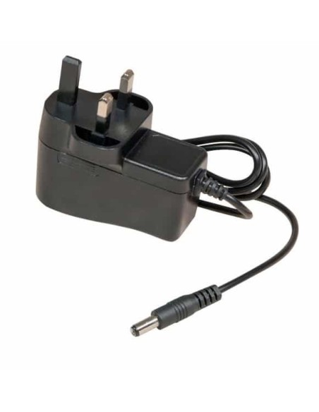 AC/DC Adapter 1.2A 18V (UK)