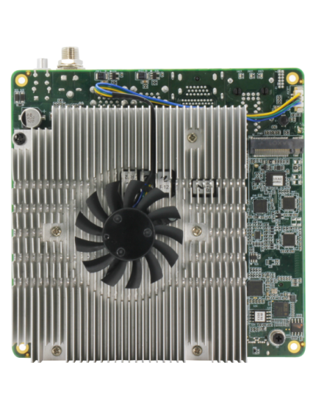 UP Xtreme i12 Series ( Intel® Core™ i5-1250PE)