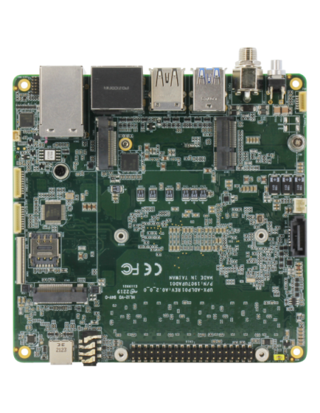 UP Xtreme i12 Series ( Intel® Core™ i5-1250PE)