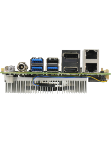 UP Xtreme i12 Series (Intel® Core™ i3-1220PE)