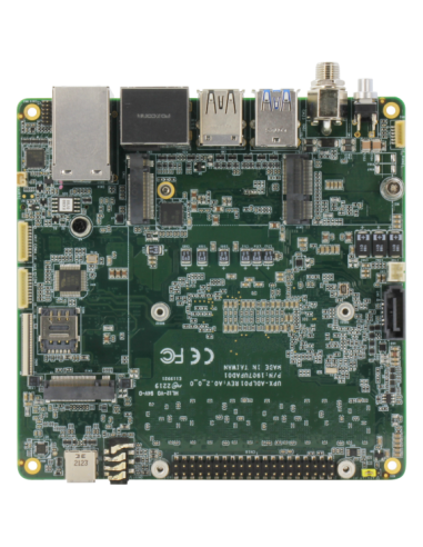 UP Xtreme i12 Series (Intel® Core™ i3-1220PE)