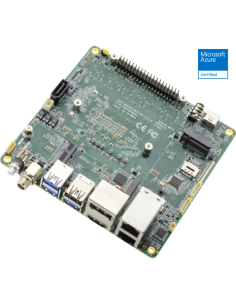 UP Xtreme i12 Series (Intel® Core™ i3-1220PE)