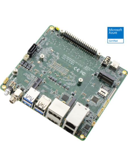 UP Xtreme i12 Series (Intel® Core™ i3-1220PE)