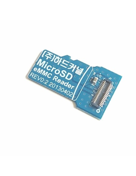 eMMC Module Reader