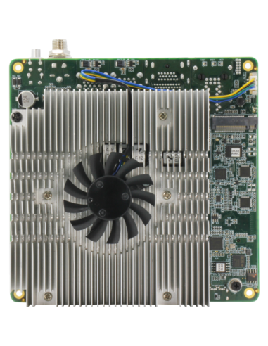 UP Xtreme i12 Series (Intel® Celeron® 7305E)