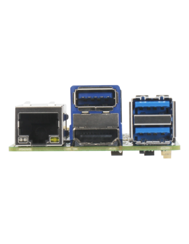 UP 7000 Series (Intel®N50)