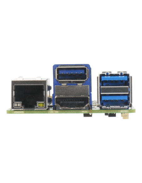 UP 7000 Series (Intel®N50)