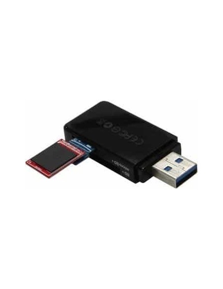 eMMC Module Reader