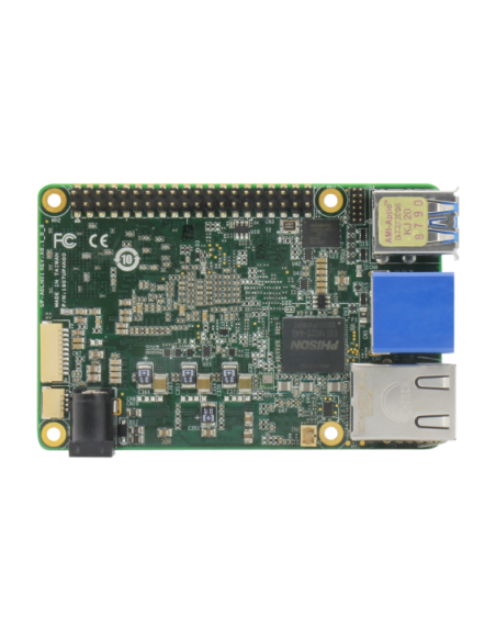 UP 7000 series (Intel® N100) 8GB RAM. 64GB eMMC