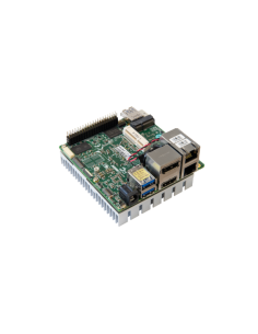 UP Squared Series (Intel® Celeron® N3350) 2