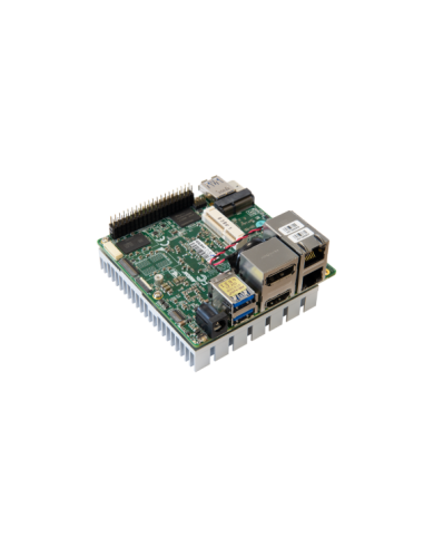 UP Squared Series (Intel® Celeron® N3350)