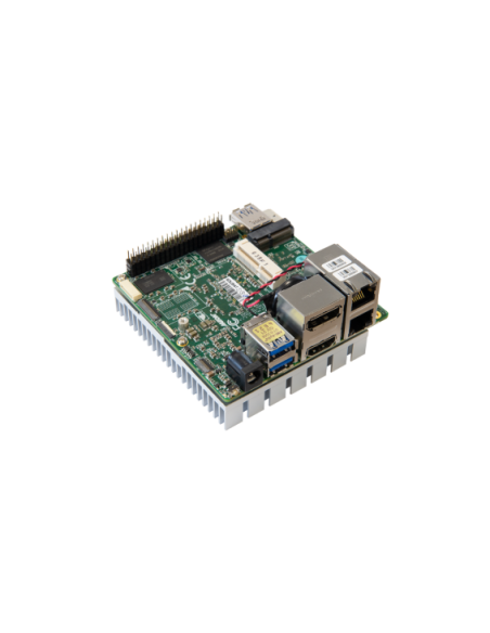UP Squared Series (Intel® Celeron® N3350)