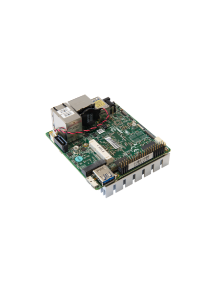 UP Squared Series (Intel® Celeron® N3350)