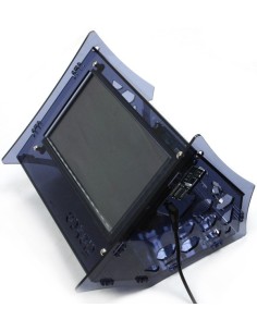 VUSHELL FOR VU7 - Smoky Blue