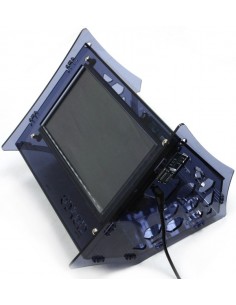 VUSHELL FOR VU7 - Smoky Blue