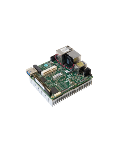 UP Squared Series (Intel® Pentium® N4200)