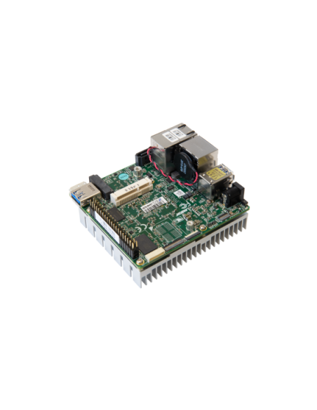 UP Squared Series (Intel® Pentium® N4200)