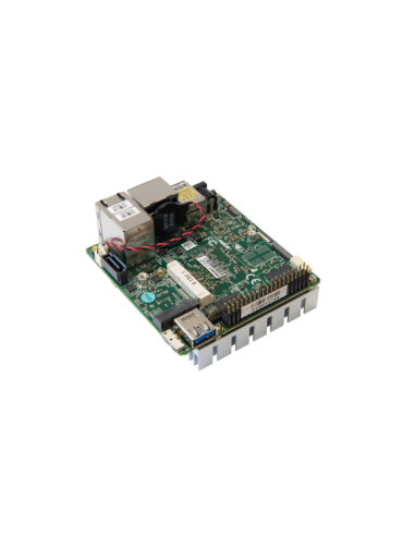 UP Squared Series (Intel® Pentium® N4200)