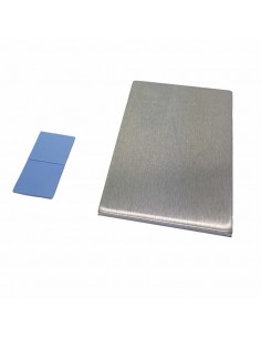 Heat Spreader Kit for APU Boards
