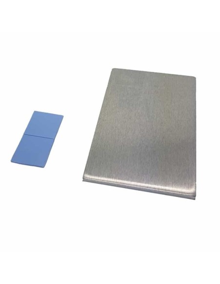 Heat Spreader Kit for APU Boards