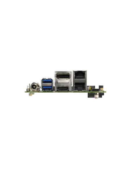 UP Squared Pro 7000。Intel Atom® x7425E