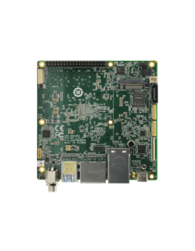 UP Squared Pro 7000 Series (i3-N305)