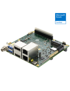 UP Squared Pro 7000 Series (i3-N305)