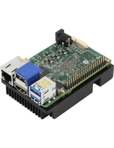 UP 7000 Series Intel® (N100) 4GB RAM. 32GB eMMC