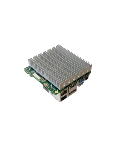 UP Squared Series (Intel Atom® x7-E3950) - CorpShadow