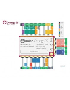 OMEGA2+ Onion Omega 2 Plus