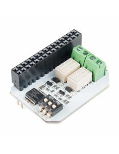 Onion Relay Expansion