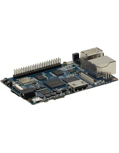 Banana Pi BPI-M64