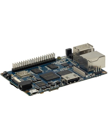 Banana Pi BPI-M64