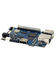Banana Pi BPI-M2 Ultra