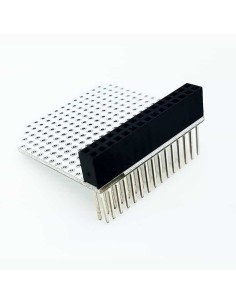 Onion Proto Expansion