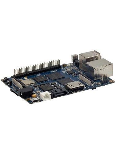 Banana Pi BPI-M3