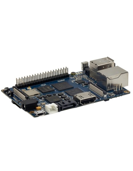 Banana Pi BPI-M3