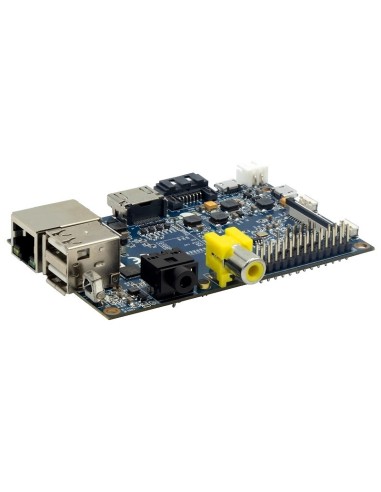 Banana Pi BPI-M1