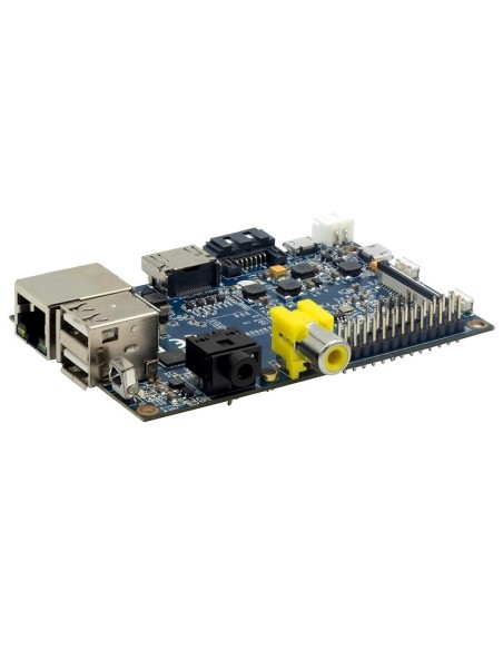 Banana Pi BPI-M1