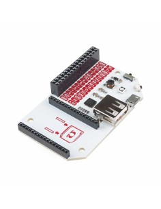 Onion Expansion Dock