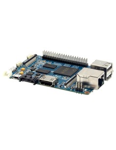 Banana Pi BPI-M1+